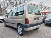 gebraucht Citroën Berlingo 1.6 16V KLIMA