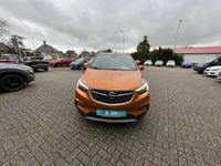 gebraucht Opel Mokka X CDTI Edition IntelliLink+SitzheizungBC