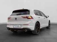 Neu VW Golf VIII GTI 265 PS (194 kW) 2026 Pure white Limousine