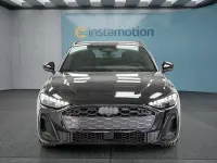 Neu Audi A5 204 PS (150 kW) 2026 Schwarz Kombi