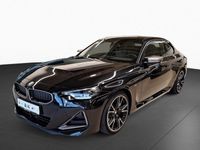 gebraucht BMW M240 xDr Coupé MSport ACC LiCo+ KollWrng DAB LED