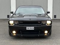 Gebraucht Dodge Challenger 377 PS (277 kW) 2010 Schwarz Coupé