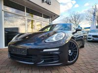 gebraucht Porsche Panamera 3.0 V6 300PS/LED-Licht/Bose/FESTPREIS