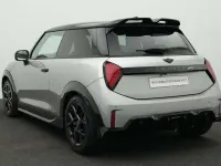 Gebraucht Mini John Cooper Works 231 PS (169 kW) 2025 Grau Kleinwagen