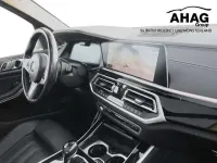 Gebraucht BMW X5 M 530 PS (389 kW) 2021 Mineralweiss SUV