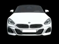 Neu BMW Z4 M Sport 197 PS (144 kW) 2026 P0c31 m portimão blau metallic Cabrio