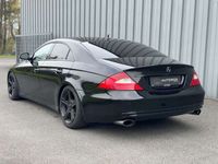 gebraucht Mercedes CLS350 CGI *KEYLESS*HARMAN*XENON*LEDER*AUT*SD*