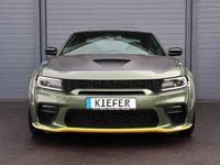 Gebraucht Dodge Charger 491 PS (361 kW) 2022 F8 green Limousine