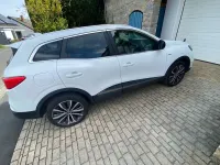 Gebraucht Renault Kadjar Bose Edition 159 PS (116 kW) 2020 Weiß SUV