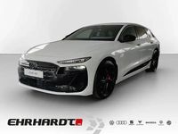 Neu Audi A6 e-tron Ambiente 231 kW (315 PS) 2026 Weiß Kombi