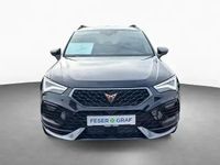 Neu Cupra Ateca 150 PS (110 kW) 2026 Magic schwarz SUV