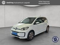Second-hand VW e-up! Style 61 kW (83 CP) 2022 Alb Hatchback