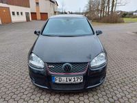 Gebraucht VW Golf IV GTI 200 PS (147 kW) 2005 Schwarz Limousine