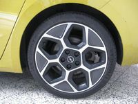 Gebraucht Opel Astra Ultimate 150 PS (110 kW) 2022 Kultgelb Limousine