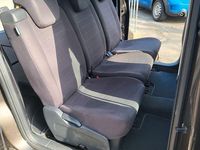 Gebraucht VW Sharan Cup 175 PS (128 kW) 2015 Braun Van / Kleinbus