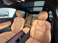 Gebraucht Volvo XC60 Plus 197 PS (144 kW) 2023 Blau SUV