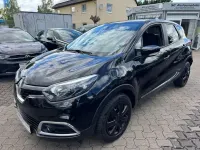 Occasion Renault Captur Experience 90 ch (66 kW) 2017 Noir SUV