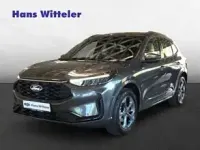 Neu Ford Kuga ST-Line 186 PS (136 kW) 2025 Grau SUV