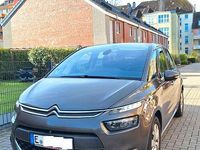 Gebraucht Citroën C4 Picasso Start 165 PS (121 kW) 2016 Van / Kleinbus