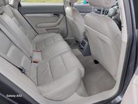 Gebraucht Audi A6 190 PS (139 kW) 2009 Grau Limousine