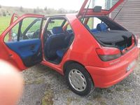 gebraucht Peugeot 306 