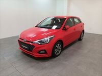 gebraucht Hyundai i20 1.0Trend ParkPilot|Sitzhzg