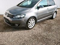 Gebraucht VW Golf VI Highline 160 PS (117 kW) 2011 Grau Kleinwagen