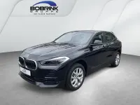 Gebraucht BMW X2 Advantage 150 PS (110 kW) 2023 Schwarz SUV