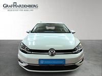 gebraucht VW Golf VII Variant Highline