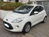Gebraucht Ford Ka Champions Edition 69 PS (50 kW) 2012 Kleinwagen
