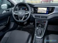 Gebraucht VW Taigo Style 150 PS (110 kW) 2022 Schwarz SUV