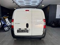 Gebraucht Citroën Nemo 75 PS (55 kW) 2012 Weiß Van / Kleinbus