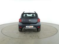 Gebraucht Dacia Sandero Anniversary 90 PS (66 kW) 2020 Grau Limousine
