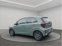 Neu Kia Picanto Vision 68 PS (50 kW) 2025 (m7g) astro grey m Kleinwagen
