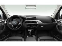 gebraucht BMW X3 xDrive30e