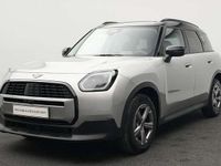 Gebraucht Mini Countryman Classic 170 PS (125 kW) 2025 Grau SUV