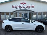 Gebraucht Tesla Model 3 366 kW (498 PS) 2021 Grau Limousine