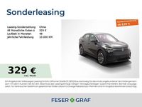 Gebraucht VW ID.5 Pro 127 kW (174 PS) 2022 Schwarz SUV
