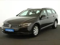 Gebraucht VW Passat 150 PS (110 kW) 2022 Mangangrau metallic Kombi