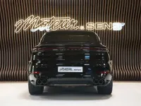 Gebraucht Porsche Cayenne Turbo E-Hybrid 740 PS (544 kW) 2024 Schwarz SUV