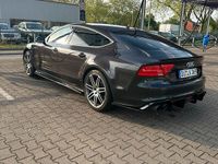 Gebraucht Audi A7 S-Line 313 PS (230 kW) 2012 Andere farben Kleinwagen