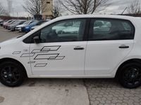 Brugt Skoda Citigo 60 HK (44 kW) 2016 Hvid Hatchback