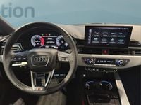 Gebraucht Audi S5 Sportback 341 PS (250 kW) 2024 Schwarz Kleinwagen