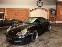 Gebraucht Porsche 996 300 PS (220 kW) 2000 Schwarz Coupé