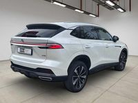 Gebraucht MG HS Luxury 272 PS (200 kW) 2025 Weiß SUV