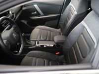 Gebraucht Citroën C4 PureTech 131 PS (96 kW) 2021 Polar weiss Limousine