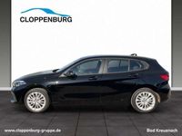 gebraucht BMW 118 i Hatch