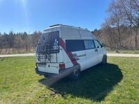 Gebraucht VW T4 102 PS (75 kW) 2001 Weiß Van