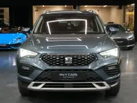 Brugt Seat Ateca Xperience 150 HK (110 kW) 2022 Grå SUV