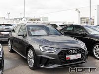 Gebraucht Audi A4 Design 204 PS (150 kW) 2022 Daytonagrau perleffekt Kombi